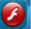 listen with Flash Player